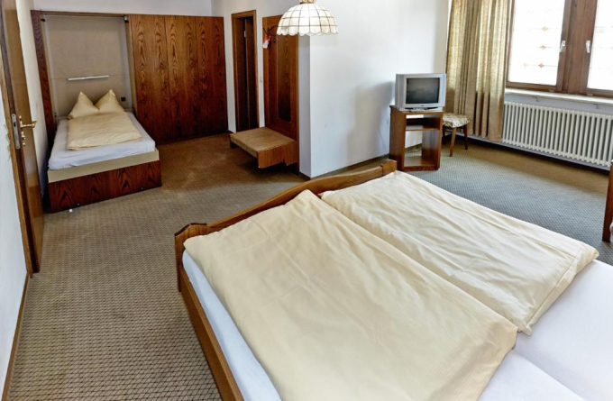 Hotel Landgasthaus Rössle