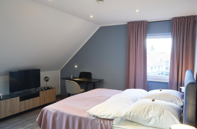 Airport & Messe Apartments