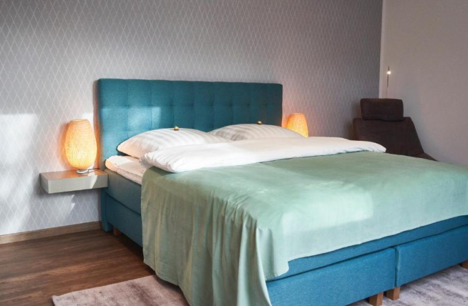 Airport & Messe Apartments