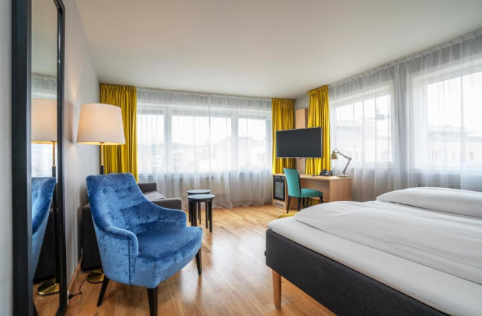 Thon Hotel Lillestrom