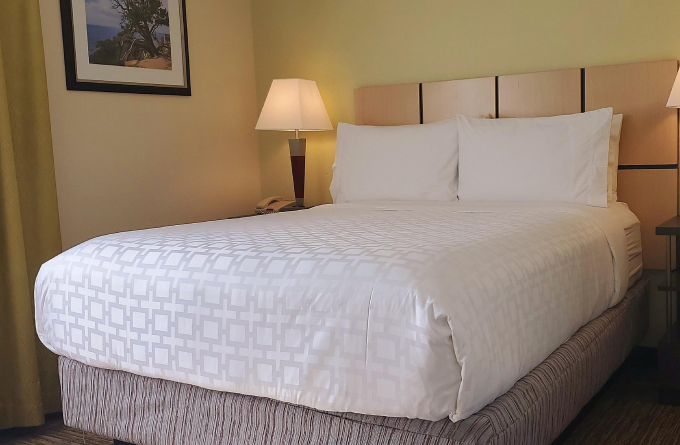 Candlewood Suites Houston Medical Center, an IHG Hotel