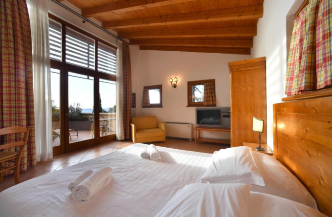 Residence Ca Del Lago