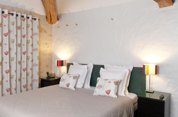 Chambre d'hôtes Les Herbes Folles