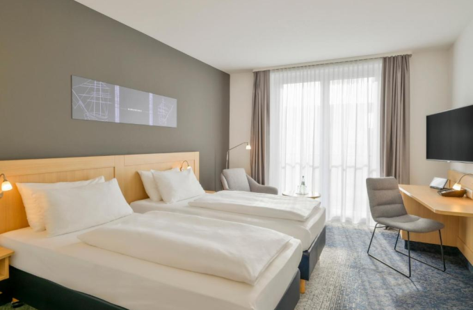 Park Inn by Radisson Papenburg