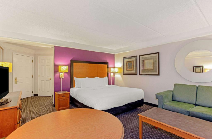 La Quinta by Wyndham Orlando I Drive/Conv Center