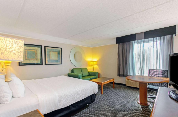 La Quinta by Wyndham Orlando I Drive/Conv Center