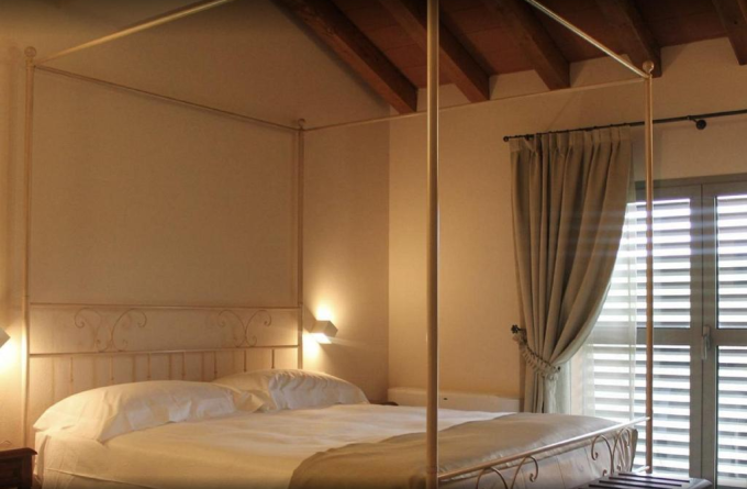 Agriturismo Ben Ti Voglio