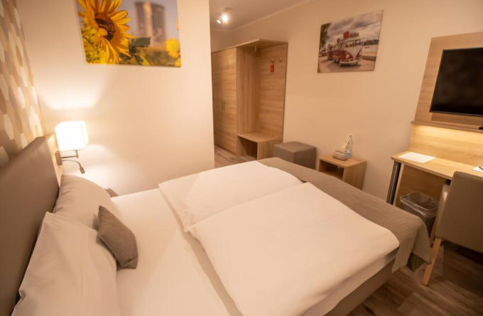 Hotel Fallersleber Spieker