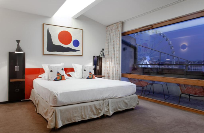 La Residence Du Vieux Port