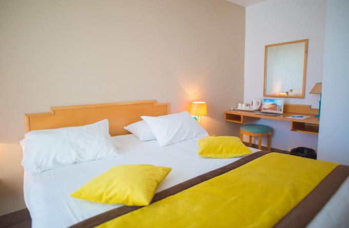 Golf Hotel de Mont Griffon