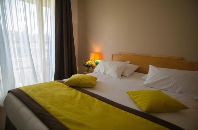 Golf Hotel de Mont Griffon