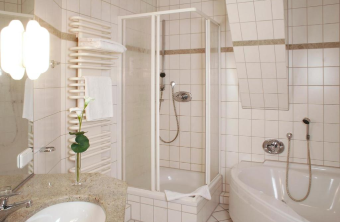 Hotel im Haus zur Hanse