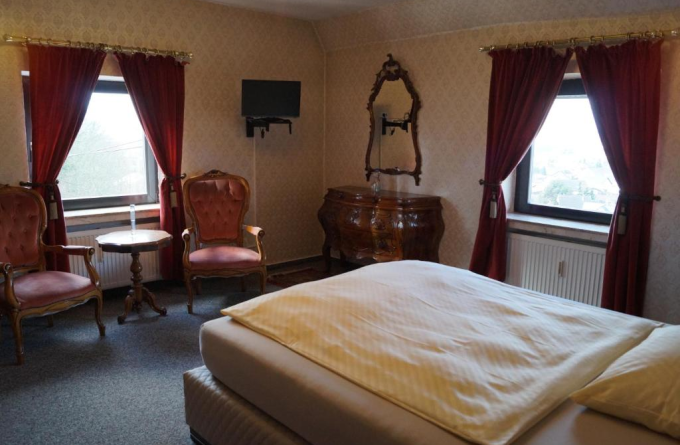 Residenz Kommende / Schlosshotel Kommende Ramersdorf