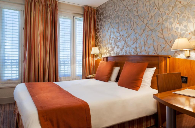 Timhotel Opera Madeleine