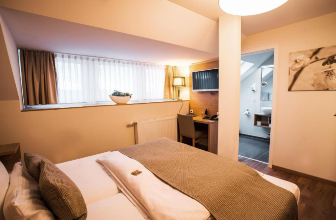 Hotel & Restaurant Rizzelli Superior