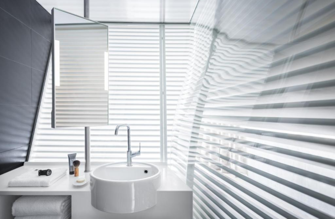 OKKO Hotels Nantes Centre Ville