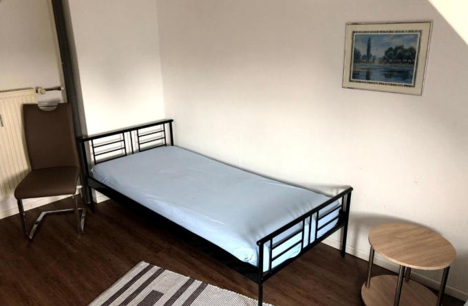 Gästehaus Cremlingen