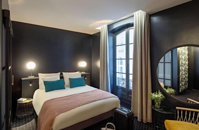 Mercure Nantes Centre Passage Pommeraye