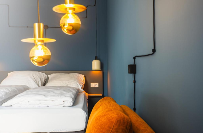 Nena Apartments Bochum City