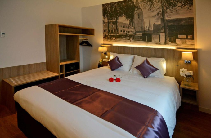 Best Western City Hotel Woerden