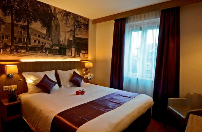 Best Western City Hotel Woerden
