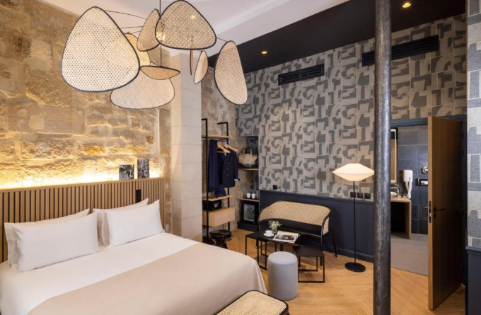 Abbatial Saint Germain