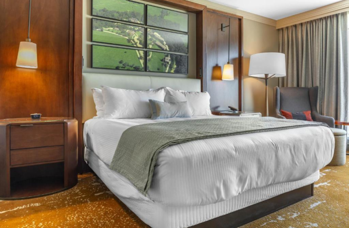 Omni Louisville Hotel