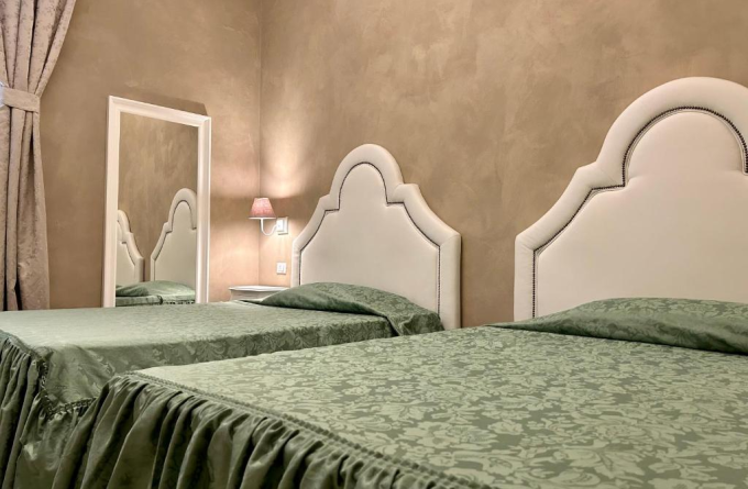 Boutique Hotel Calais Milano