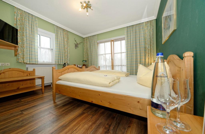 Hotel zum Maximilian