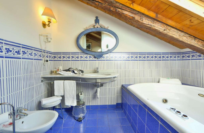 Best Western Hotel Piemontese