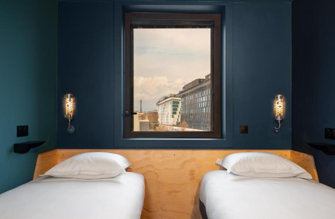 Eklo Paris Expo Porte de Versailles