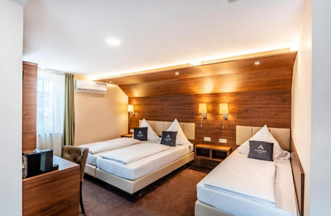 Aspire Castillo Reutlingen, Trademark Collection by Wyndham