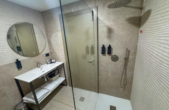 Acca Sporting Milano - AA Hotels