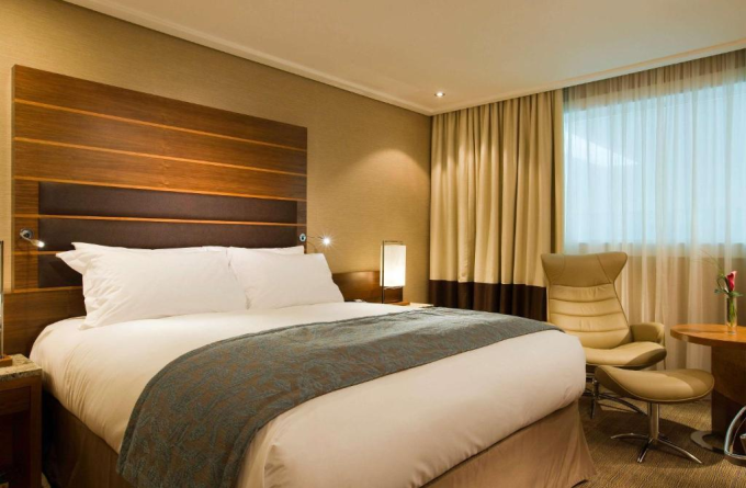 Sofitel London Heathrow