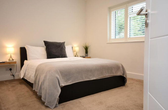 Apple Tree Place B&B