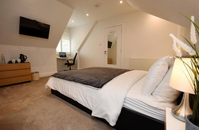 Apple Tree Place B&B