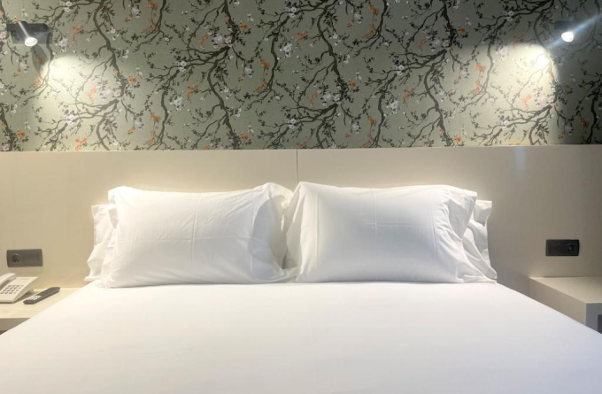 Hotel San Fermín Pamplona