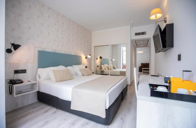 Soho Boutique Bahía Málaga