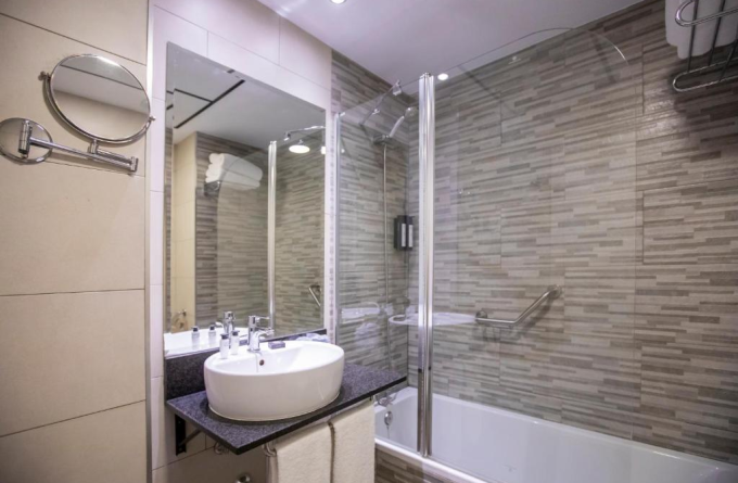 Soho Boutique Bahía Málaga