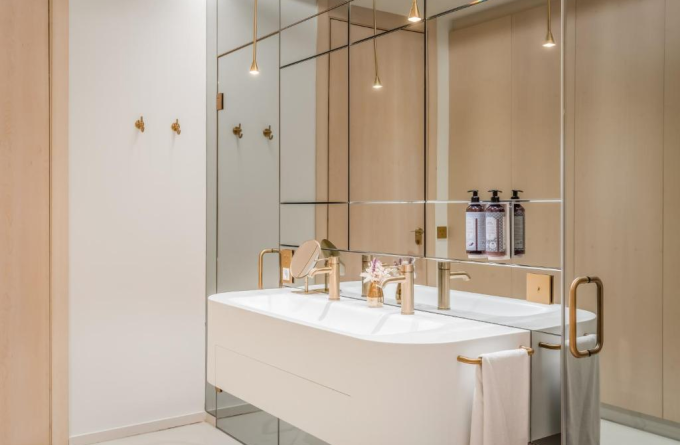 45 Times Barcelona Hotel