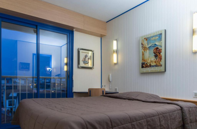 Hotel Arcantis Le Voltaire