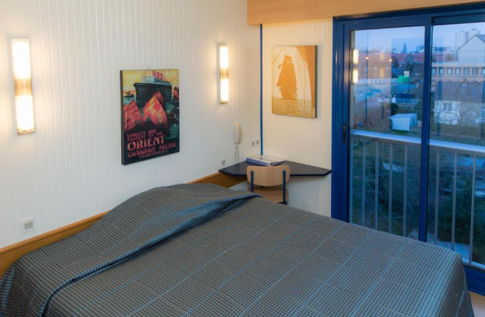 Hotel Arcantis Le Voltaire