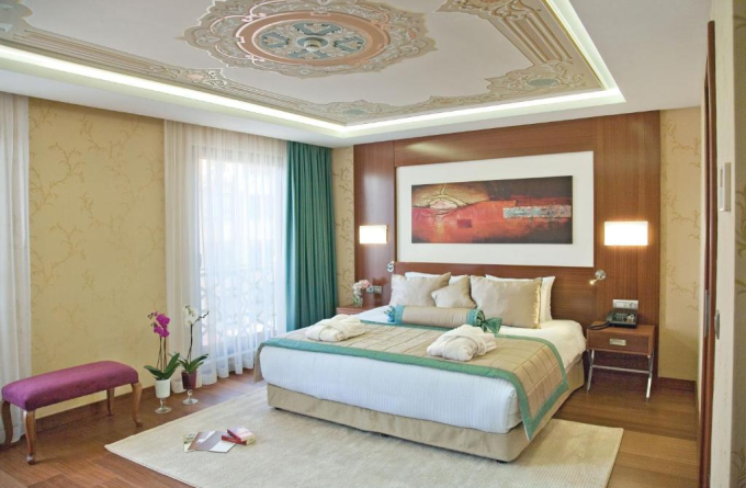 Hurry Inn Merter Istanbul