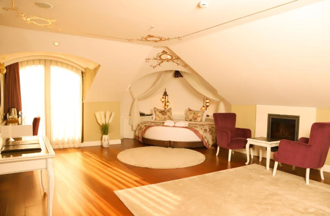 Hurry Inn Merter Istanbul