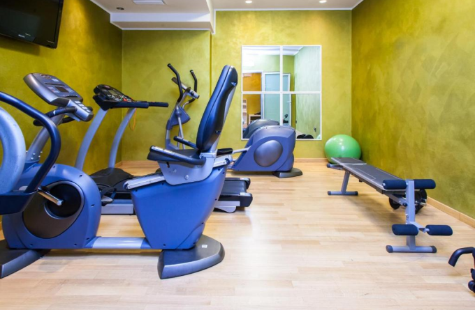 Palace Hotel Zingonia