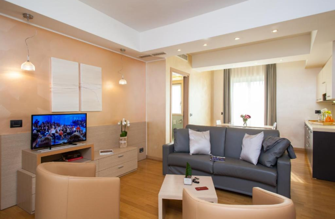 Palace Hotel Zingonia