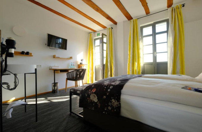 Hotel Schöne Aussicht