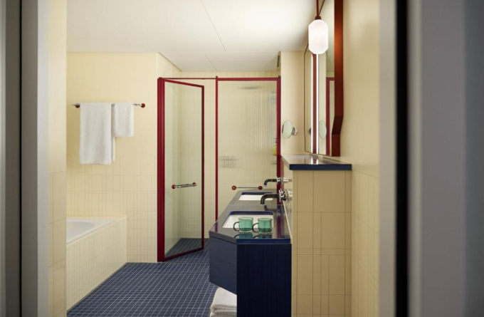 Kimpton Main Frankfurt