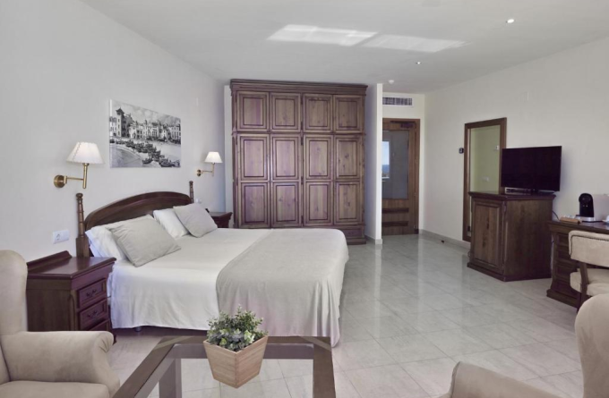 Sunway Playa Golf & Spa Sitges