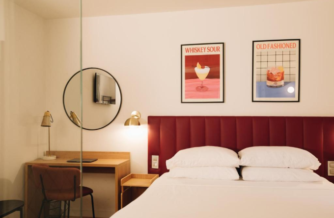 H La Paloma Boutique